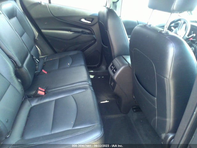 Chevrolet EQUINOX LT 2020 3GNAXKEV7LS672187 Image 9