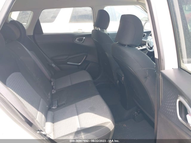 KIA SOUL S 2021 KNDJ23AUXM7129877 Image 15