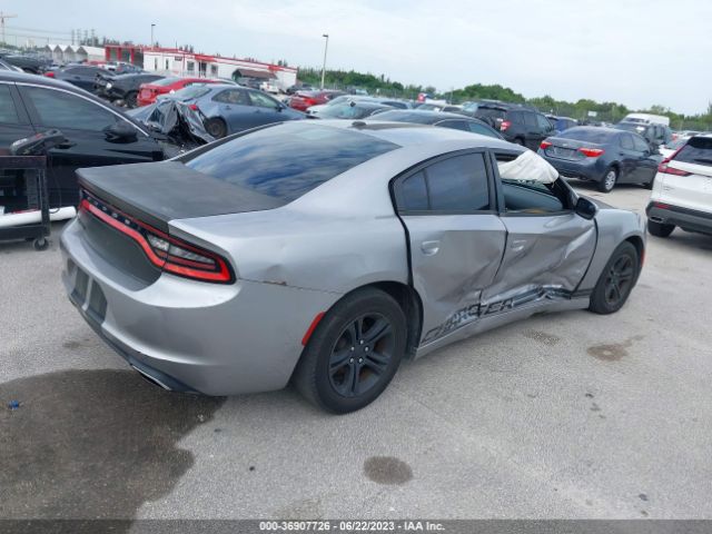 2C3CDXBG2FH725404 Dodge Charger Se