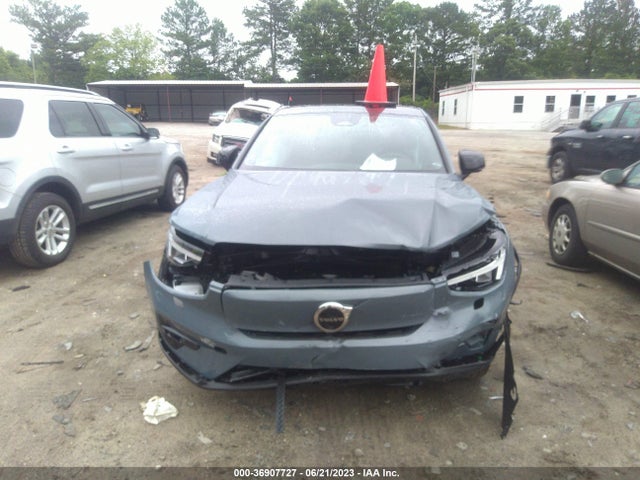 2023 Volvo C40, VIN: YV4ED3GM5P2054538