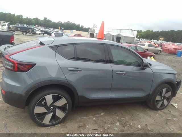 2023 Volvo C40, VIN: YV4ED3GM5P2054538