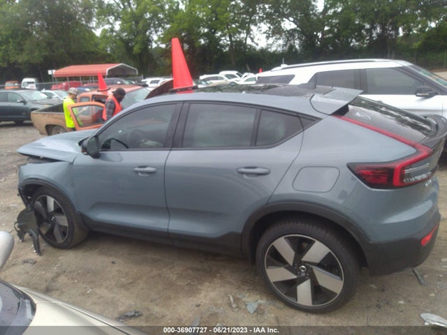 2023 Volvo C40, VIN: YV4ED3GM5P2054538