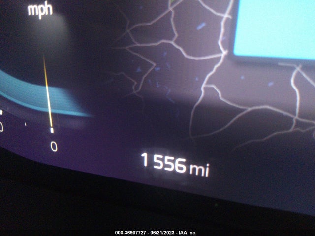 2023 Volvo C40, VIN: YV4ED3GM5P2054538