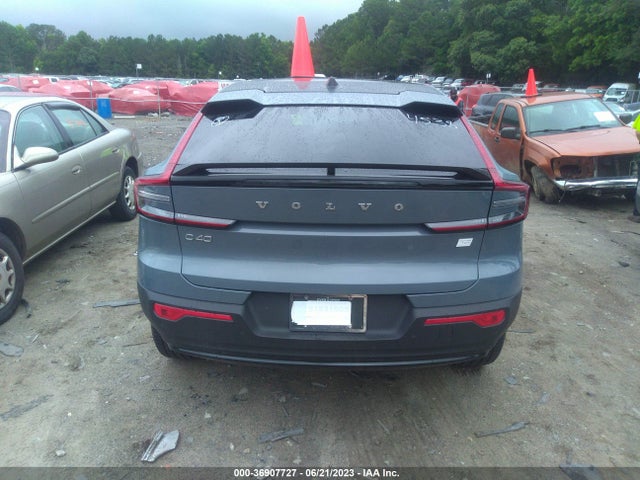 2023 Volvo C40, VIN: YV4ED3GM5P2054538