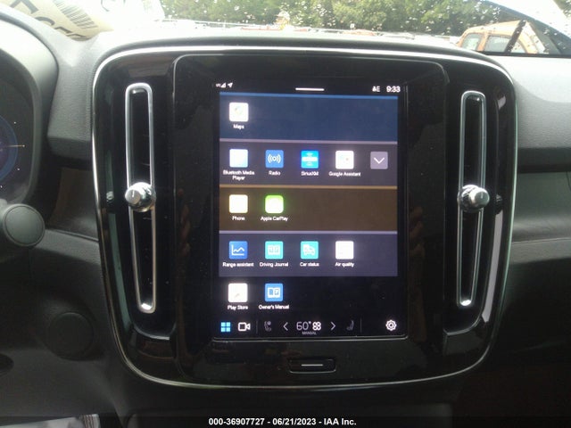 2023 Volvo C40, VIN: YV4ED3GM5P2054538