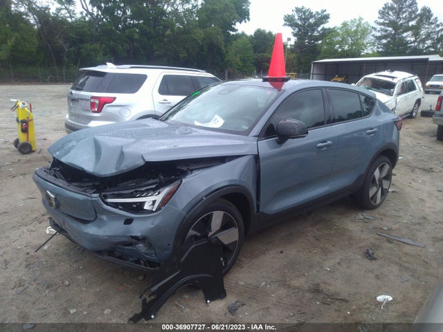 2023 Volvo C40, VIN: YV4ED3GM5P2054538