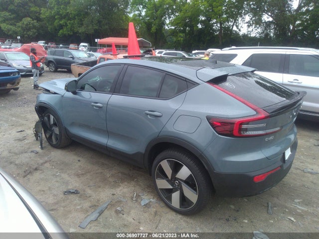 2023 Volvo C40, VIN: YV4ED3GM5P2054538