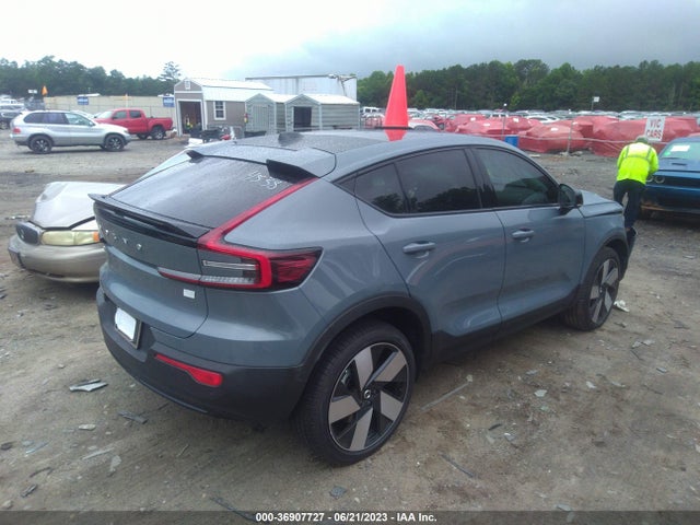 2023 Volvo C40, VIN: YV4ED3GM5P2054538