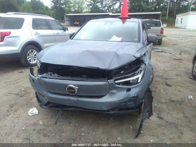 2023 Volvo C40, VIN: YV4ED3GM5P2054538