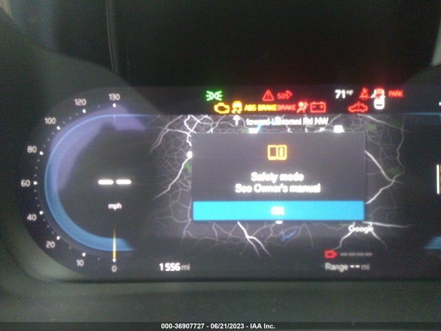 2023 Volvo C40, VIN: YV4ED3GM5P2054538