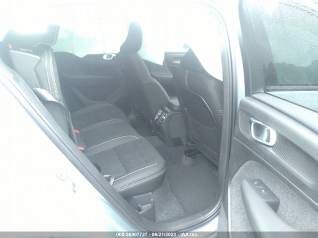 2023 Volvo C40, VIN: YV4ED3GM5P2054538