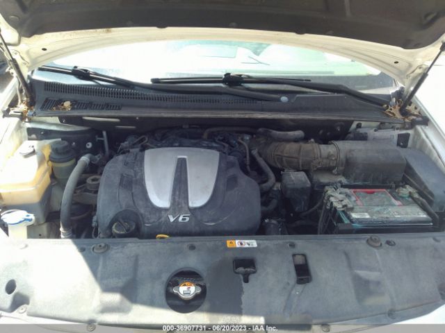 KNDMG4C76E6538669 KIA SEDONA LX