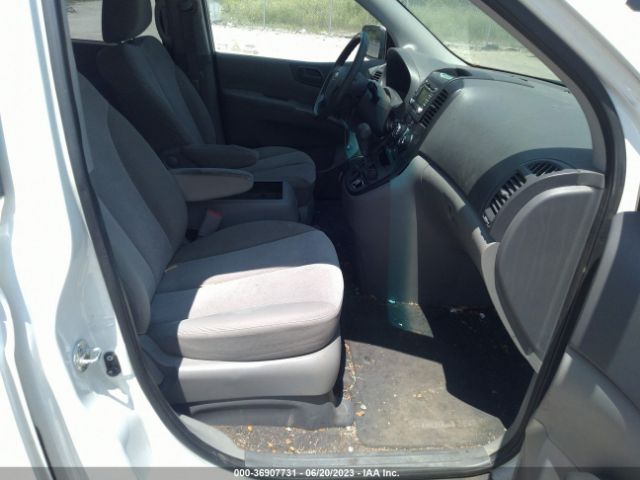 KNDMG4C76E6538669 KIA SEDONA LX