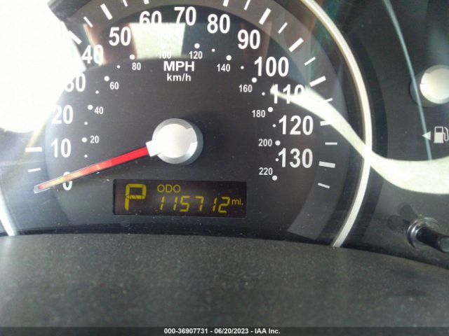 KNDMG4C76E6538669 KIA SEDONA LX