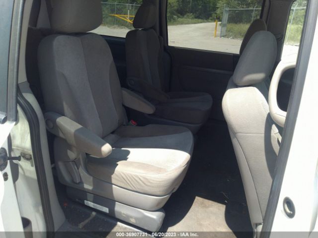 KNDMG4C76E6538669 KIA SEDONA LX