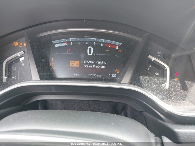 Honda CR-V EX 2017 7FARW1H58HE004424 Image 15