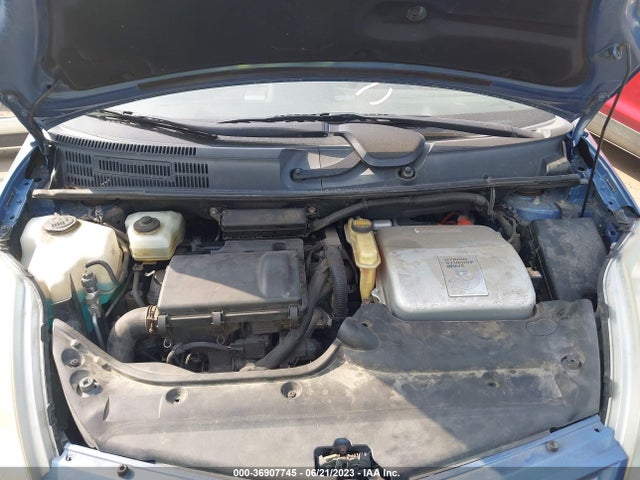 Aukcja sprzedaży 2006 Toyota Prius, vin: JTDKB20U767508287, numer aukcji: 36907745