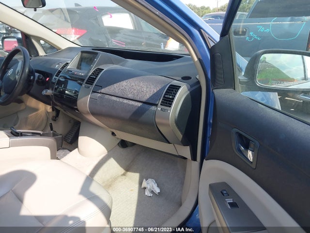 Aukcja sprzedaży 2006 Toyota Prius, vin: JTDKB20U767508287, numer aukcji: 36907745