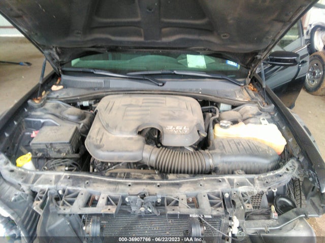 2C3CCAAG3JH264353 Chrysler 300 Touring