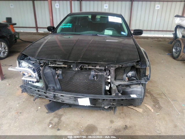 2C3CCAAG3JH264353 Chrysler 300 Touring
