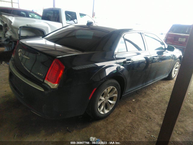 2C3CCAAG3JH264353 Chrysler 300 Touring