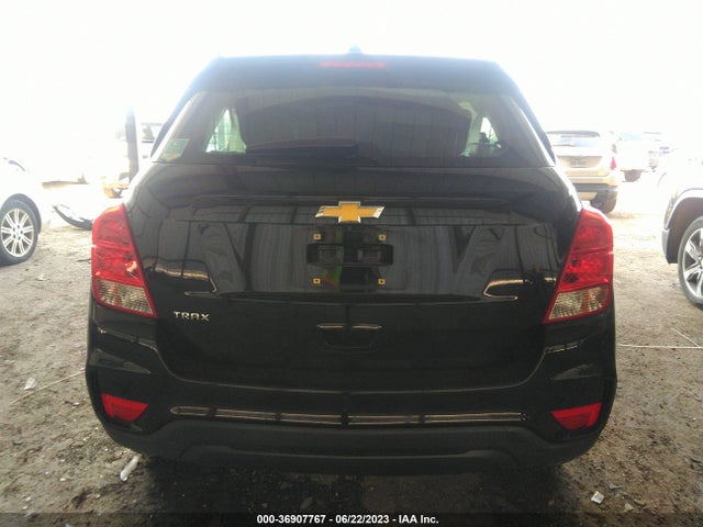 Chevrolet TRAX LS 2019 3GNCJKSBXKL296808 Image 14