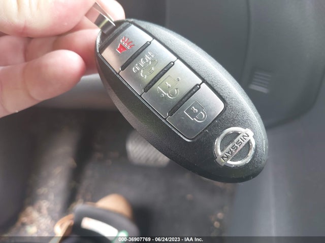 Nissan SENTRA SV 2015 3N1AB7AP3FL633075 Image 3