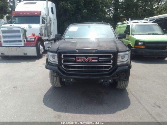 1GTV2LEC9GZ392888 GMC SIERRA 1500