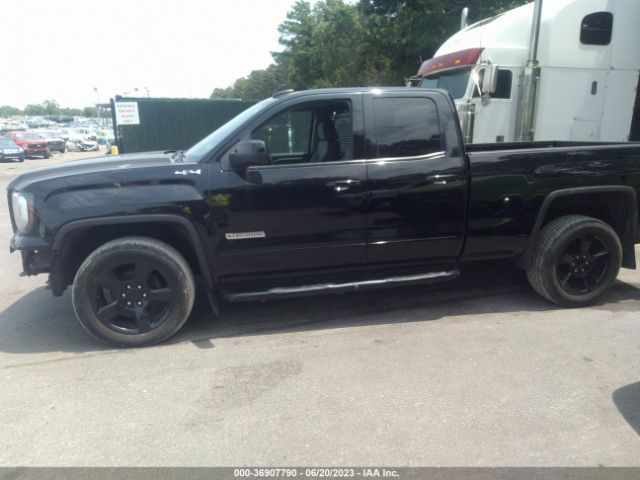 1GTV2LEC9GZ392888 GMC SIERRA 1500