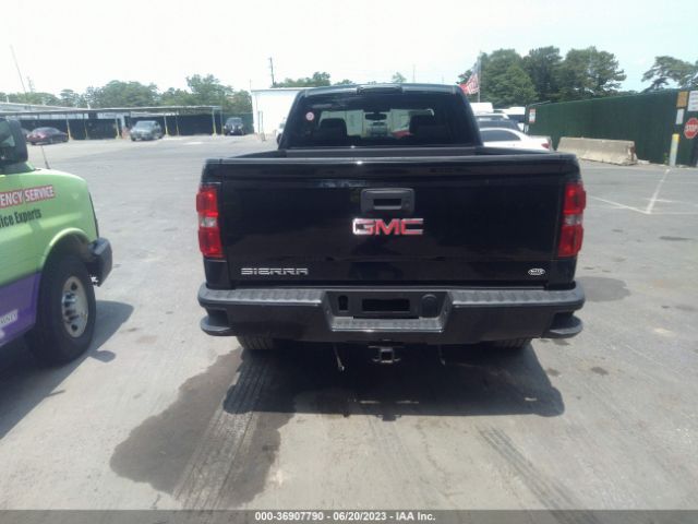 1GTV2LEC9GZ392888 GMC SIERRA 1500