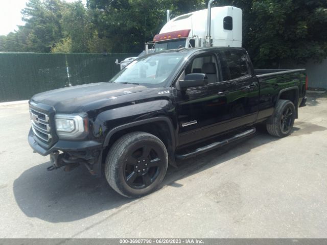 1GTV2LEC9GZ392888 GMC SIERRA 1500