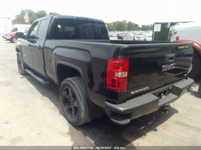 1GTV2LEC9GZ392888 GMC SIERRA 1500