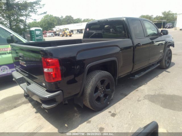 1GTV2LEC9GZ392888 GMC SIERRA 1500