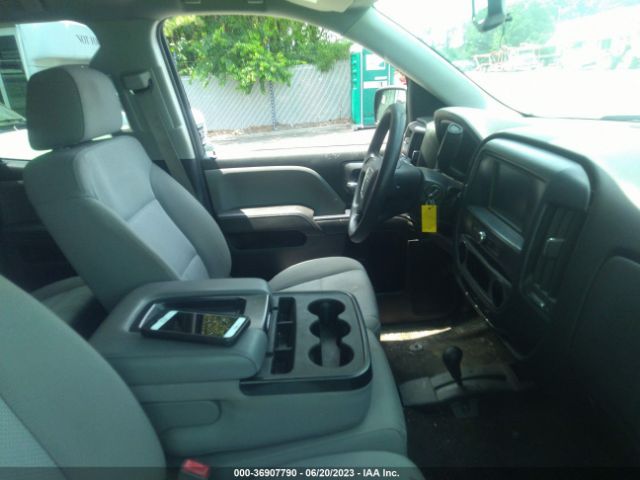 1GTV2LEC9GZ392888 GMC SIERRA 1500