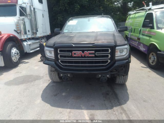 1GTV2LEC9GZ392888 GMC SIERRA 1500