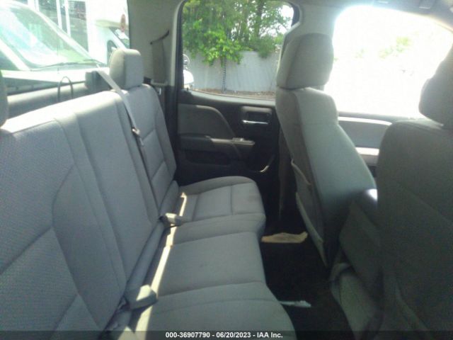 1GTV2LEC9GZ392888 GMC SIERRA 1500
