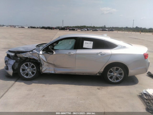 Chevrolet IMPALA LT 2015 2G1125S32F9151657 Image 6