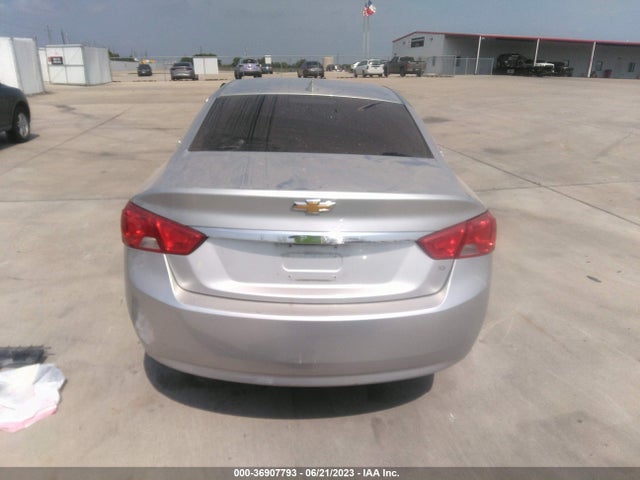 Chevrolet IMPALA LT 2015 2G1125S32F9151657 Image 8