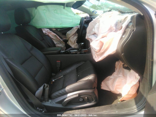 Chevrolet IMPALA LT 2015 2G1125S32F9151657 Image 11