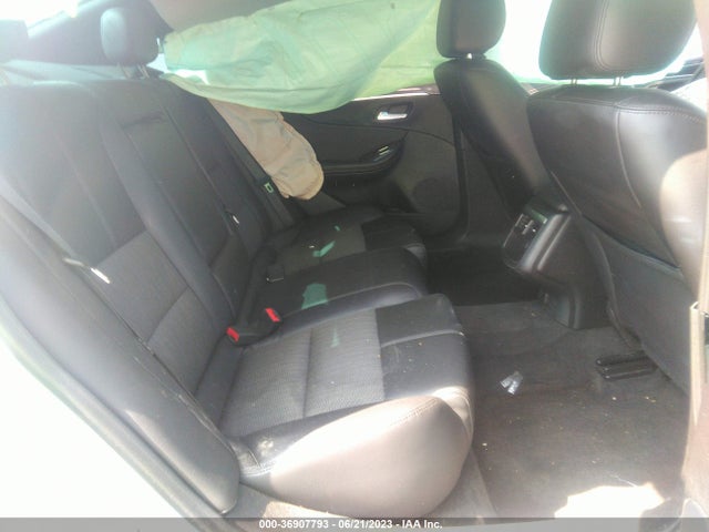 Chevrolet IMPALA LT 2015 2G1125S32F9151657 Image 14