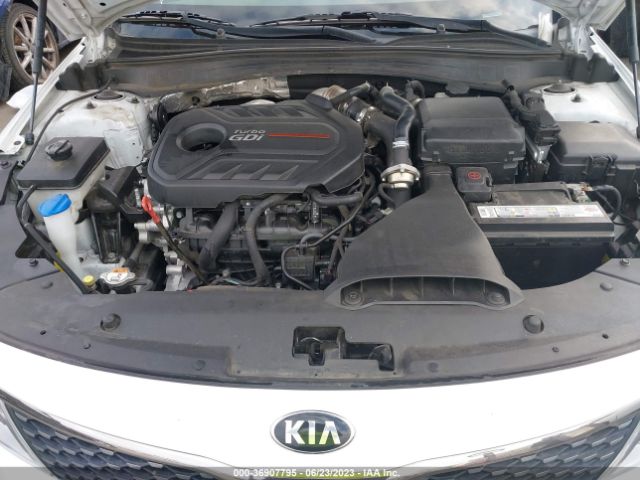 5XXGV4L28GG041912 KIA Optima