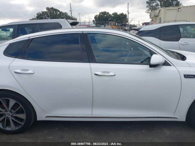 5XXGV4L28GG041912 KIA Optima