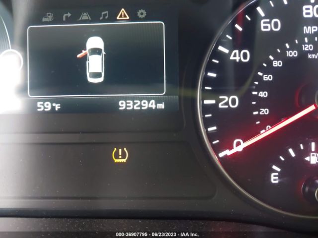 5XXGV4L28GG041912 KIA Optima