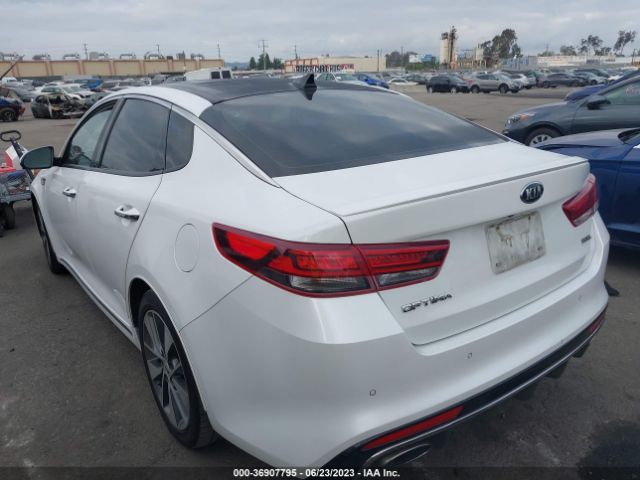 5XXGV4L28GG041912 KIA Optima
