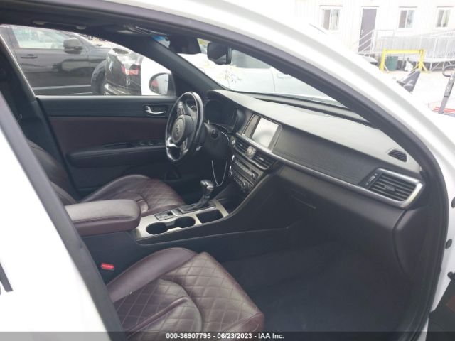 5XXGV4L28GG041912 KIA Optima