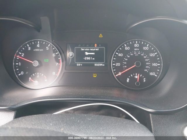 5XXGV4L28GG041912 KIA Optima