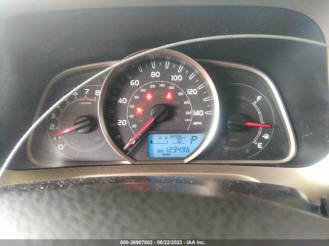 Toyota RAV4 LE 2015 2T3ZFREVXFW143153 Image 8