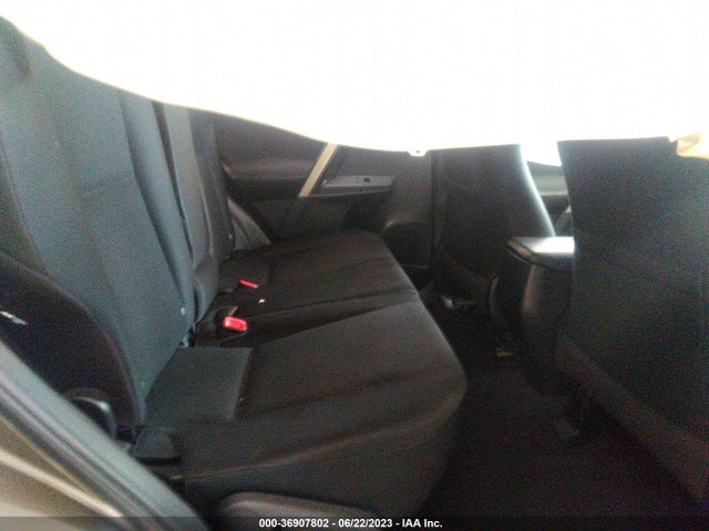 Toyota RAV4 LE 2015 2T3ZFREVXFW143153 Image 9