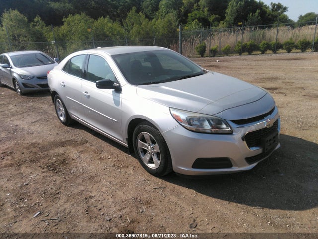 Chevrolet MALIBU LS 2015 1G11B5SL1FF169493 Image 1