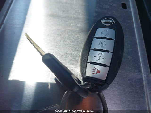 Nissan Frontier Pro-4x 2022 1N6ED1EK0NN677406 Image 3
